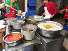 -映秋饭店(李庄总店)