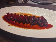 -万丽轩·粤菜(王府井金茂万丽酒店)