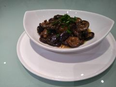 小香菇-石砰渔港·海鲜楼