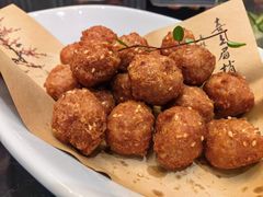 -味+新京宴·烤鸭·北京菜(创意谷店)