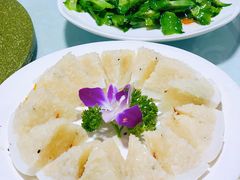 海南椰子饭-范饭椰林川湘味海鲜·椰子鸡(三亚湾椰梦长廊店)