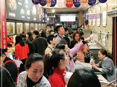 -嘉州九妹凤爪(乐山总店)
