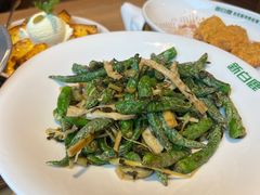 -新白鹿餐厅(城西银泰城店)