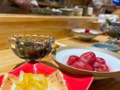 -镹·鱼料理  国产鱼使用店