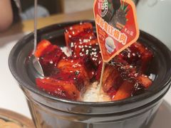 -老阿爸鲜鱼土菜(独墅湖店)