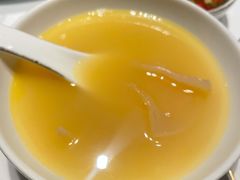-领鲜天下·焗海鲜·花胶鸡(天目里店)