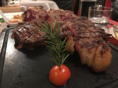 -奥斯特牛排馆(美第奇宫店)