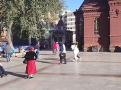 -圣·阿列克谢耶夫教堂