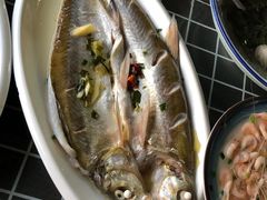 -美味之家·湖景农家乐(太湖东山店)