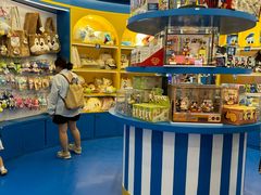 -天河城购物中心