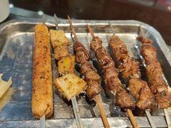 -兰州老马食府(小潞邑店)