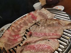 -辛氏火炉·韩式古法烤肉(松北店)