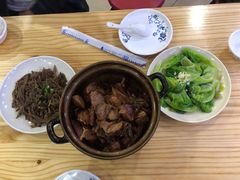 姜母鸭-斯丹姜母鸭·古法干香(涂门街总店)