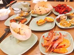 -大渔铁板烧(万象城店)