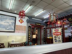 -海碗居老北京炸酱面(增光路店)