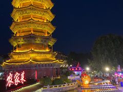 -滦州古城