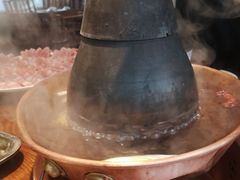 -竹叶涮肉坊(总店)