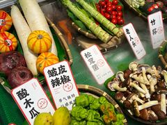 -桥边小楼·手工云南菜·古城观景小楼
