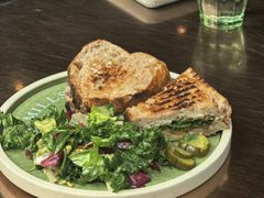 -O'mills Sourdough Bakery&Bistro(永嘉路店)