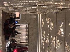 -上海宝华万豪酒店