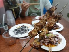 -清真·鸦儿李记·小馆(后海店)