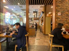 大堂-合利屋(三元桥店)