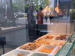 -紫光园清真北京小吃(广渠门内店)