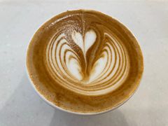 -% Arabica阿拉比卡咖啡(前滩太古里店)