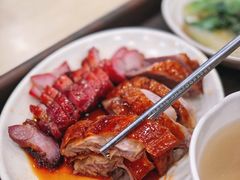 古法烧鹅-鹅最好(南光店)