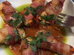 -Bistro 63 创意融合料理(广粤天地店)