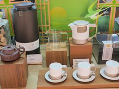 -小罐茶(广百百货中怡店)