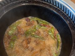 -锅老头铁锅炖•大锅蒸汽海鲜(韩乐坊店)
