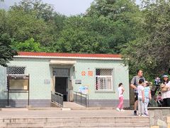 -阳台山自然风景区