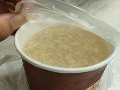 -味香园传统甜品店(牛车水店)