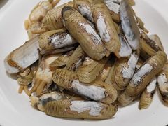 -神洲四海大酒楼(王府井澳门中心店)