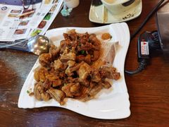 -羊家胡同·龙虾烧烤火锅(龙汇路店)