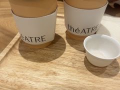 -théATRE 茶聚场(王府中環店)