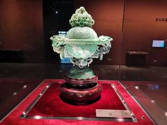 -北京工艺美术博物馆