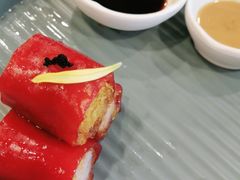 百合酱蒸凤爪-点都德(A8店)