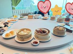-金悦轩海鲜酒家(拱北店)