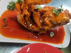 -大梁骨头馆·酱骨老菜(友好店)