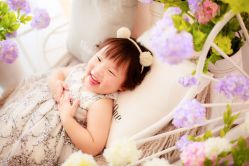 点击看大图 -BabyA 专业婴童摄影(古北时尚广场店)