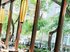 -金枝玉叶上海人家食府(三里河店)