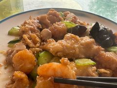 -独流饭店(静海区国土资源分局西)