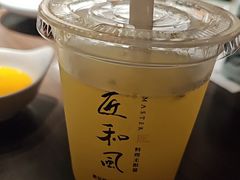 -匠和风精致料理(莆田财富中心店)