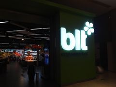 -blt精品超市(南京环宇城店)