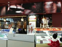 -哈根达斯(SM店)