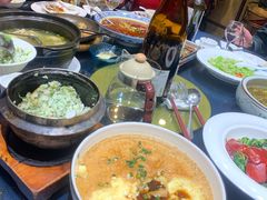-香雪海饭店中餐厅(人民桥店)