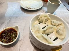 -船歌·鱼水饺青岛菜(太阳宫凯德MALL店)