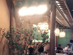 -筱爷叔·上海传统手工菜(玉树路店)